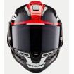 Casca moto  ALPINESTARS Supertech R10 Team Black/Carb/Fluo Red/White thumb