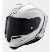 Casca moto ALPINESTARS Supertech R10 White/Flat Black Casca moto ALPINESTARS Supertech R10 White/Flat Black thumb