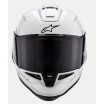 Casca moto ALPINESTARS Supertech R10 White/Flat Black Casca moto ALPINESTARS Supertech R10 White/Flat Black thumb