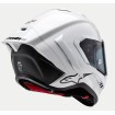 Casca moto ALPINESTARS Supertech R10 White/Flat Black Casca moto ALPINESTARS Supertech R10 White/Flat Black thumb