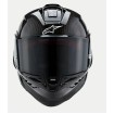 Casca moto ALPINESTARS Supertech R10 Black/Carb Casca moto ALPINESTARS Supertech R10 Black/Carb thumb