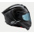 Casca moto  ALPINESTARS Supertech R10 Black/Carb thumb