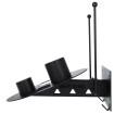 Stand pentru echipamente GRAY STEEL X7 GUN METAL thumb