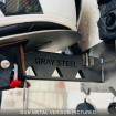 Stand pentru echipamente GRAY STEEL X7 BLACK MATT thumb