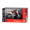 Motocicletă  Motor Cross MIX 1:32 thumb