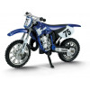 Motocicletă  Motor Cross MIX 1:32