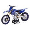 Motocicletă  Yamaha YZ450F 1:12 thumb