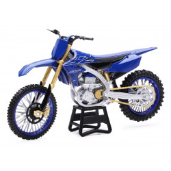 Motocicletă  Yamaha YZ450F 1:12