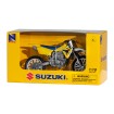 Motocicletă Suzuki Cross 1:18 Motocicletă Suzuki Cross 1:18 thumb