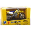 Motocicletă Suzuki Cross 1:18 Motocicletă Suzuki Cross 1:18 thumb