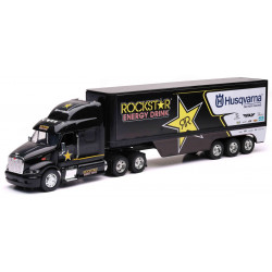 Camion Team Husqvarna Rockstar 1:32