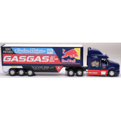 Camion Team Red Bull GasGas 1:32