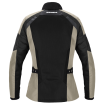 Geaca de dama din textil SPIDI TEK NET SAND thumb