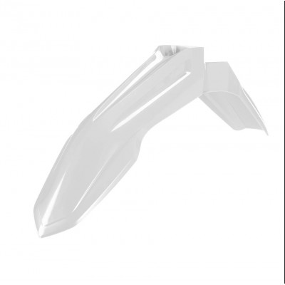 Aripa fata POLISPORT Sherco SE/SEF (2024-25) white