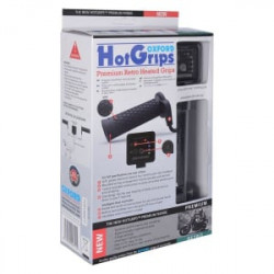 Mânere încălzite  OXFORD HotGrips Premium Retro