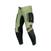 Pantaloni motocross LЕАТТ 4.5 Enduro-Cactus