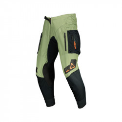 Pantaloni motocross LЕАТТ 4.5 Enduro-Cactus Pantaloni motocross LЕАТТ 4.5 Enduro-Cactus