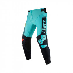 Pantaloni motocross  LЕАТТ Moto 5.5 -Fuel