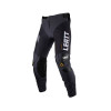 Pantaloni motocross LЕАТТ Moto 5.5 -Graphite
