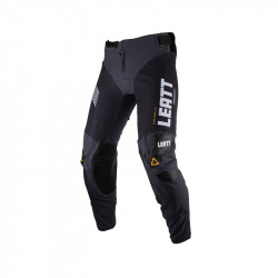 Pantaloni motocross LЕАТТ Moto 5.5 -Graphite