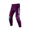 Pantaloni motocross LEATT Moto 5.5 -Indigo thumb