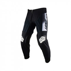 Panaloni motocross LЕАТТ 4.5-Black Panaloni motocross LЕАТТ 4.5-Black