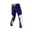 Pantaloni motocross LEATT 4.5-Blue thumb