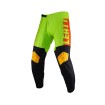 Pantaloni motocross LEATT 4.5-Citrus thumb