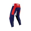 Pantaloni motocross LEATT 4.5-Royal Pantaloni motocross LEATT 4.5-Royal thumb