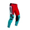 Pantaloni motocross LEATT Moto 5.5 I.K.S.-Fuel thumb