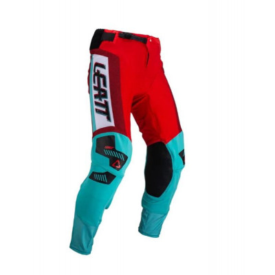 Pantaloni motocross LEATT Moto 5.5 I.K.S.-Fuel Pantaloni motocross LEATT Moto 5.5 I.K.S.-Fuel