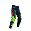 Pantaloni motocross LEATT Moto 5.5 I.K.S.-Jungle