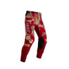 Pantaloni motocross LEATT Moto 5.5 I.K.S.-RubyStone