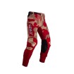 Pantaloni motocross LEATT Moto 5.5 I.K.S.-RubyStone thumb