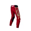 Pantaloni motocross LEATT Moto 5.5 I.K.S.-RubyStone thumb
