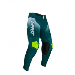 Pantaloni motocross  LЕАТТ Moto 4.5 -Acid Fuel