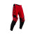Pantaloni motocross LЕАТТ Moto 4.5 -Red thumb