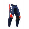 Pantaloni motocross LEATT Moto 4.5 -Royal