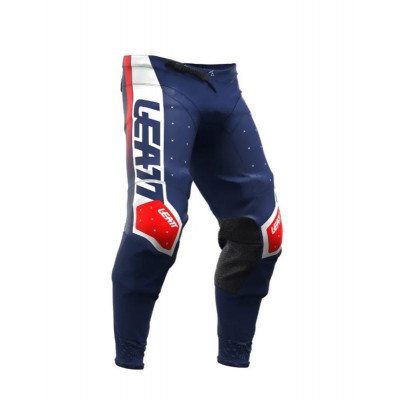 Pantaloni motocross LEATT Moto 4.5 -Royal Pantaloni motocross LEATT Moto 4.5 -Royal