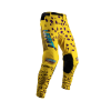 Pantaloni motocross LEATT Moto 5.5 I.K.S.-Cheetah