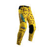 Pantaloni motocross LEATT Moto 5.5 I.K.S.-Cheetah thumb