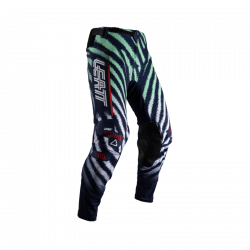 Pantaloni motocross LЕАТТ Moto 5.5 I.K.S.-Matcha