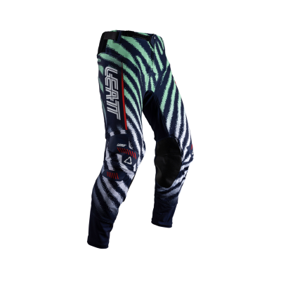 Pantaloni motocross LEATT Moto 5.5 I.K.S.-Matcha Pantaloni motocross LEATT Moto 5.5 I.K.S.-Matcha