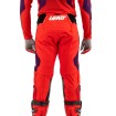 Pantaloni motocross LEATT Moto 5.5 I.K.S.-SunBurn Pantaloni motocross LEATT Moto 5.5 I.K.S.-SunBurn thumb