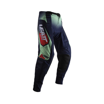 Pantaloni motocross LEATT Moto 4.5-Matcha Pantaloni motocross LEATT Moto 4.5-Matcha