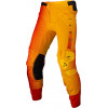 Pantaloni motocross LEATT Moto 5.5 I.K.S.-Citrus