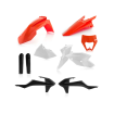 Kit plastice ACERBIS KTM EXC/EXC-F 17-19 OEM 18 Kit plastice ACERBIS KTM EXC/EXC-F 17-19 OEM 18 thumb