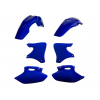 Kit plastice ACERBIS Yamaha WR/YZ400F 98-99 Blue