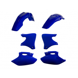 Kit plastice ACERBIS Yamaha WR/YZ400F 98-99 Blue
