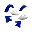 Kit plastice ACERBIS Yamaha WR/YZ400F 98-99 OEM thumb